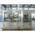 U Tech CSD Carbonated Soft Drink Juice Craft Beer Liquid Aluminum Can Filling Seaming Machine